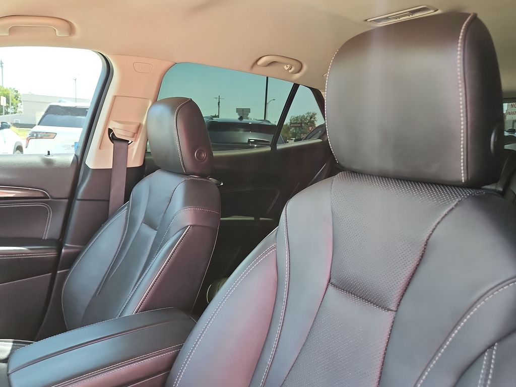 Thumbnail: 2021 Buick Envision - 10