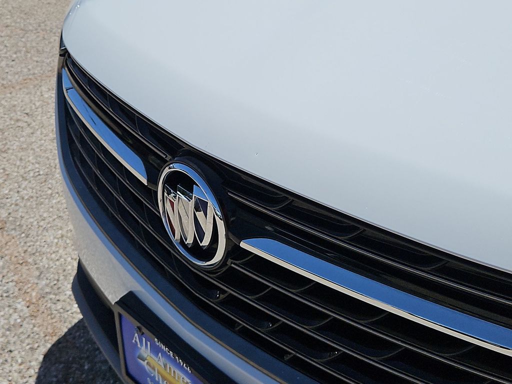 Thumbnail: 2021 Buick Envision - 21