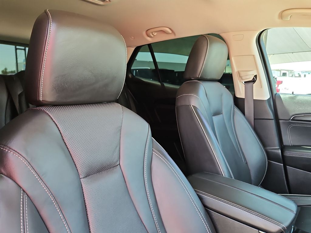 Thumbnail: 2021 Buick Envision - 11