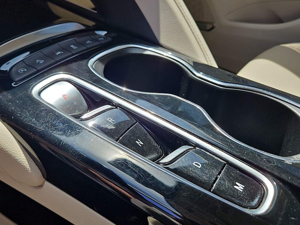 Thumbnail: 2021 Buick Envision - 24