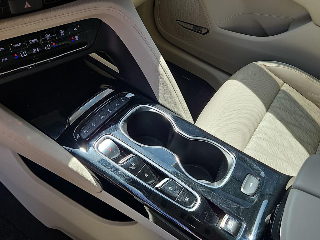 Thumbnail: 2021 Buick Envision - 14
