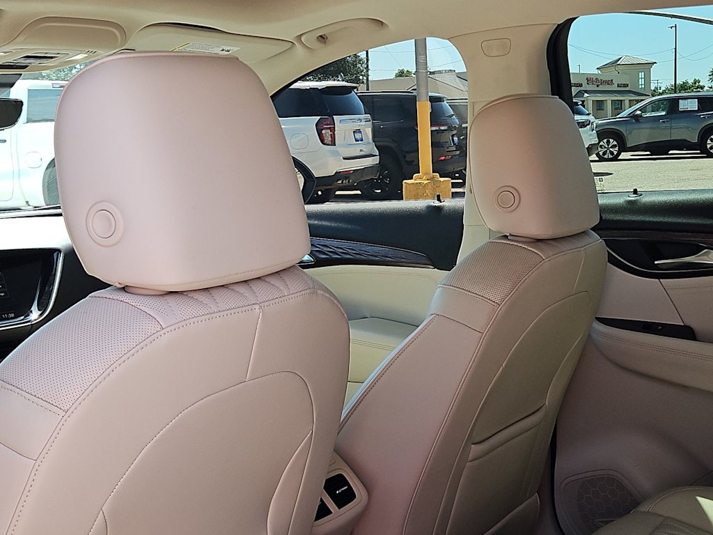 Thumbnail: 2021 Buick Envision - 11