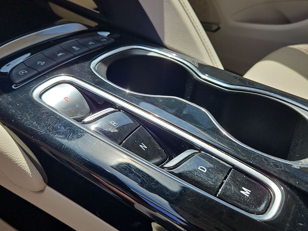 Thumbnail: 2021 Buick Envision - 24