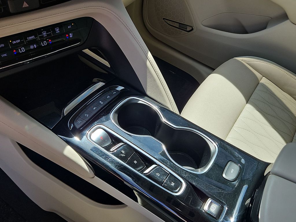 Thumbnail: 2021 Buick Envision - 14