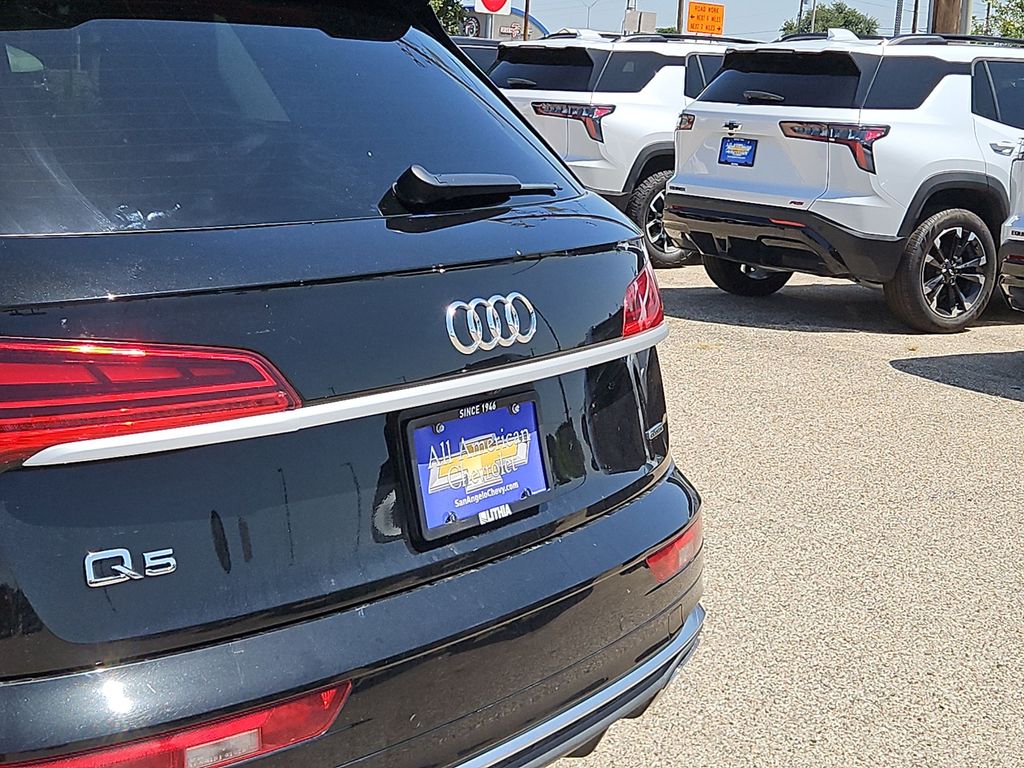 Thumbnail: 2023 Audi Q5 - 19