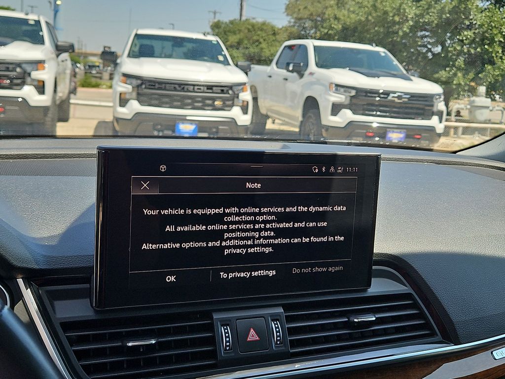 Thumbnail: 2023 Audi Q5 - 22