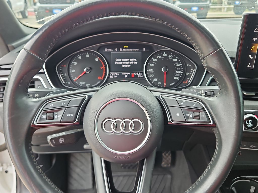 Thumbnail: 2020 Audi A4 - 13