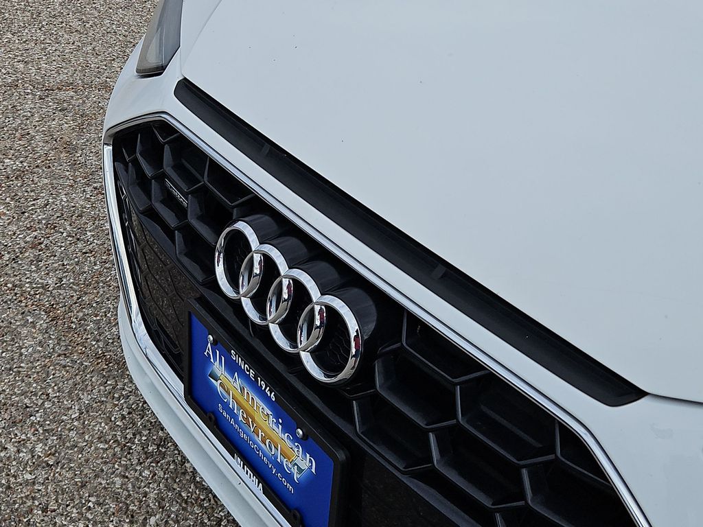 Thumbnail: 2020 Audi A4 - 22