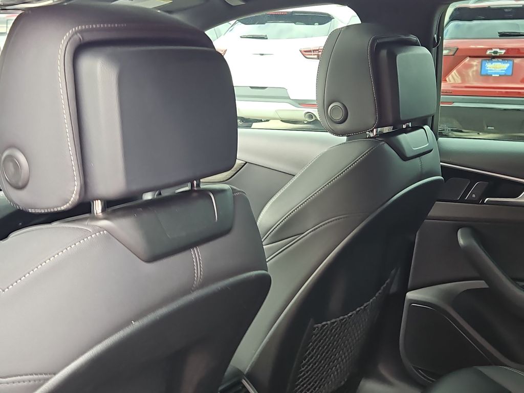 Thumbnail: 2020 Audi A4 - 11