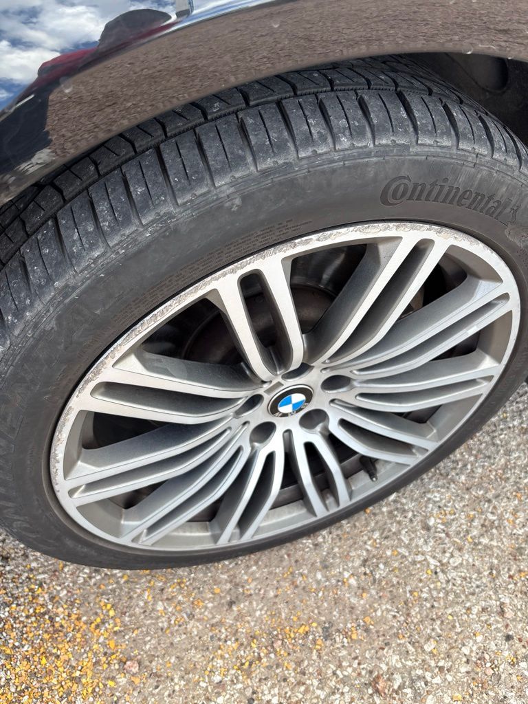 Thumbnail: 2017 BMW 5 Series - 3
