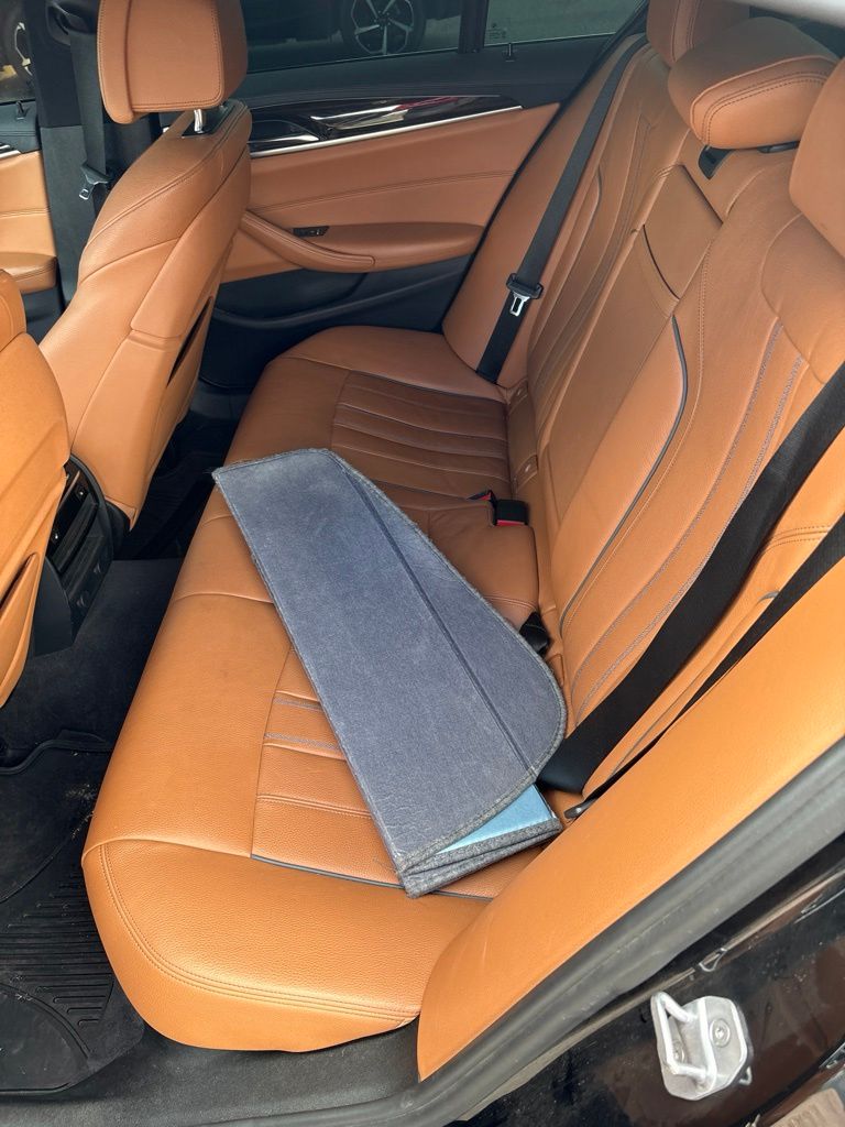 Thumbnail: 2017 BMW 5 Series - 5