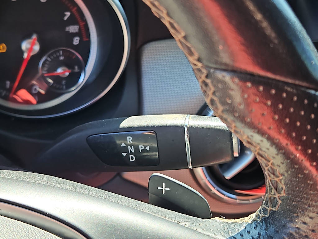 Thumbnail: 2018 Mercedes-Benz CLA - 22