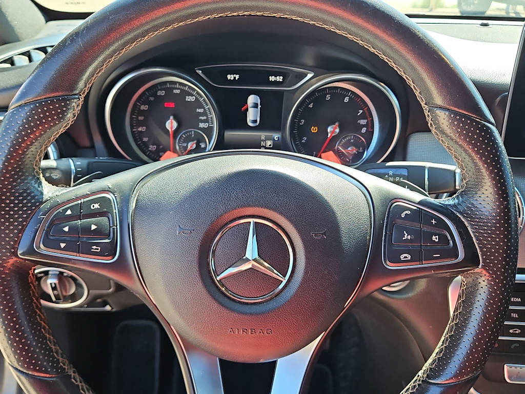 Thumbnail: 2018 Mercedes-Benz CLA - 21