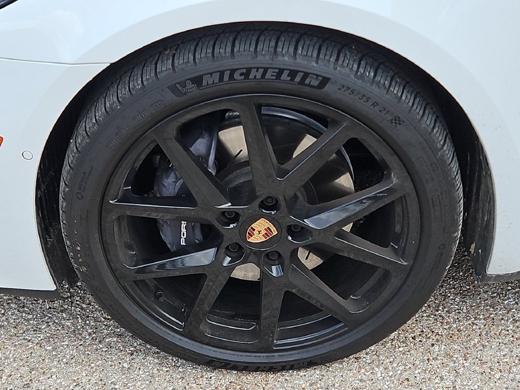 Thumbnail: 2026 Porsche Panamera - 7