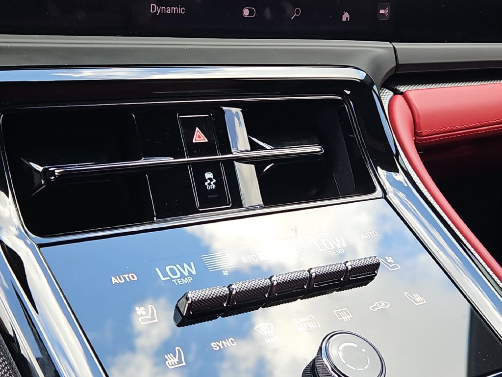 Thumbnail: 2026 Porsche Panamera - 22