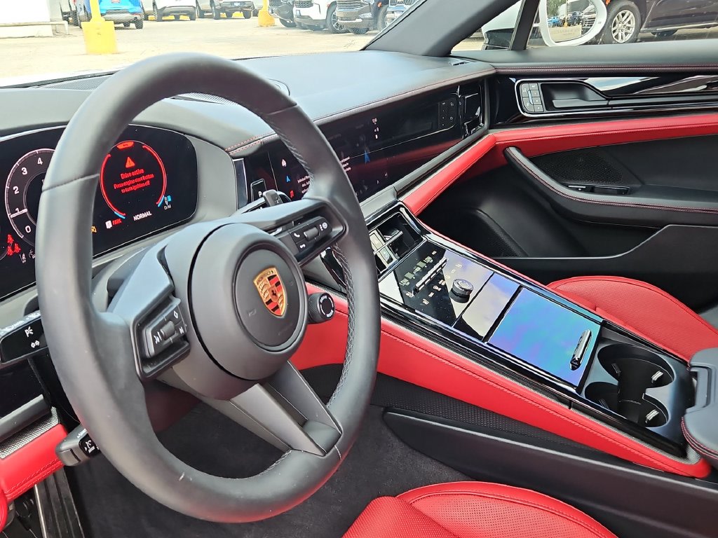 Thumbnail: 2026 Porsche Panamera - 2