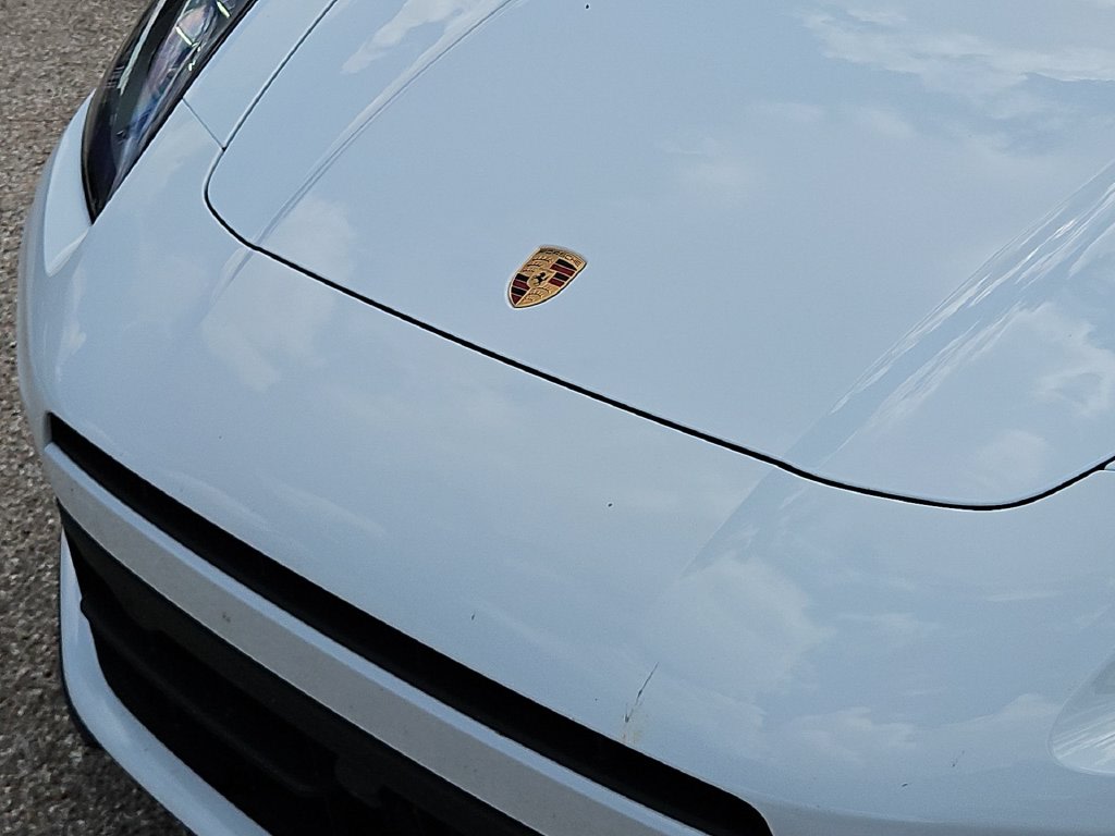 Thumbnail: 2026 Porsche Panamera - 6