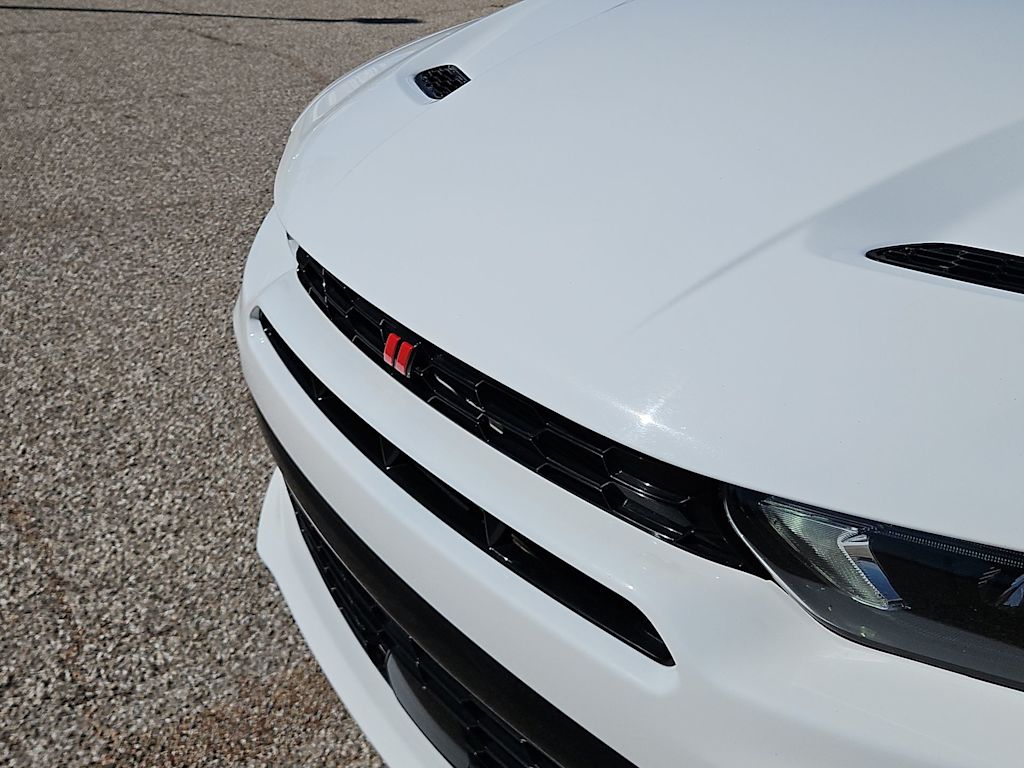 Thumbnail: 2024 Dodge Hornet - 22