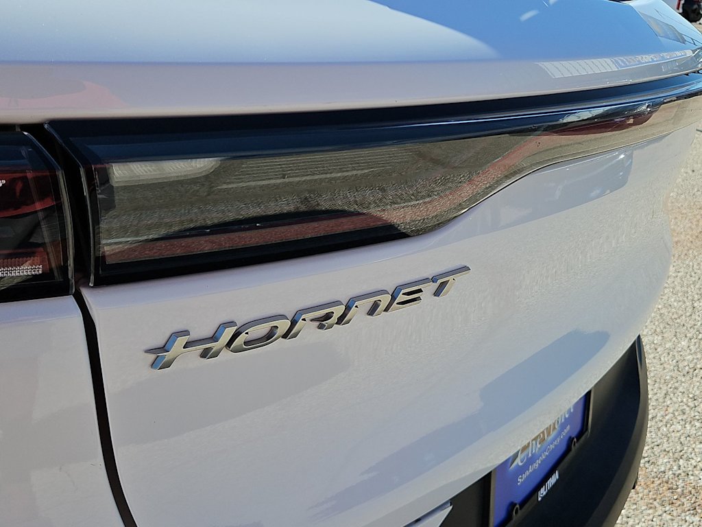 Thumbnail: 2024 Dodge Hornet - 7