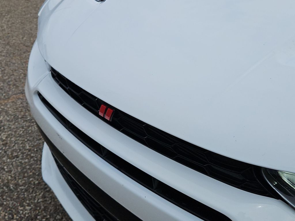 Thumbnail: 2024 Dodge Hornet - 22