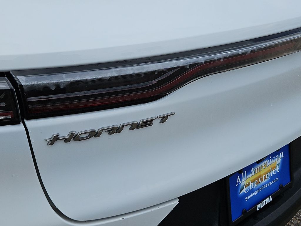 Thumbnail: 2024 Dodge Hornet - 6