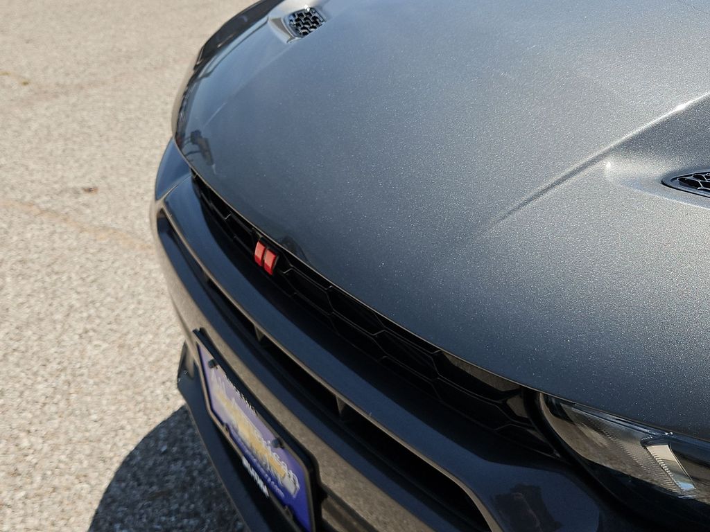 Thumbnail: 2024 Dodge Hornet - 22