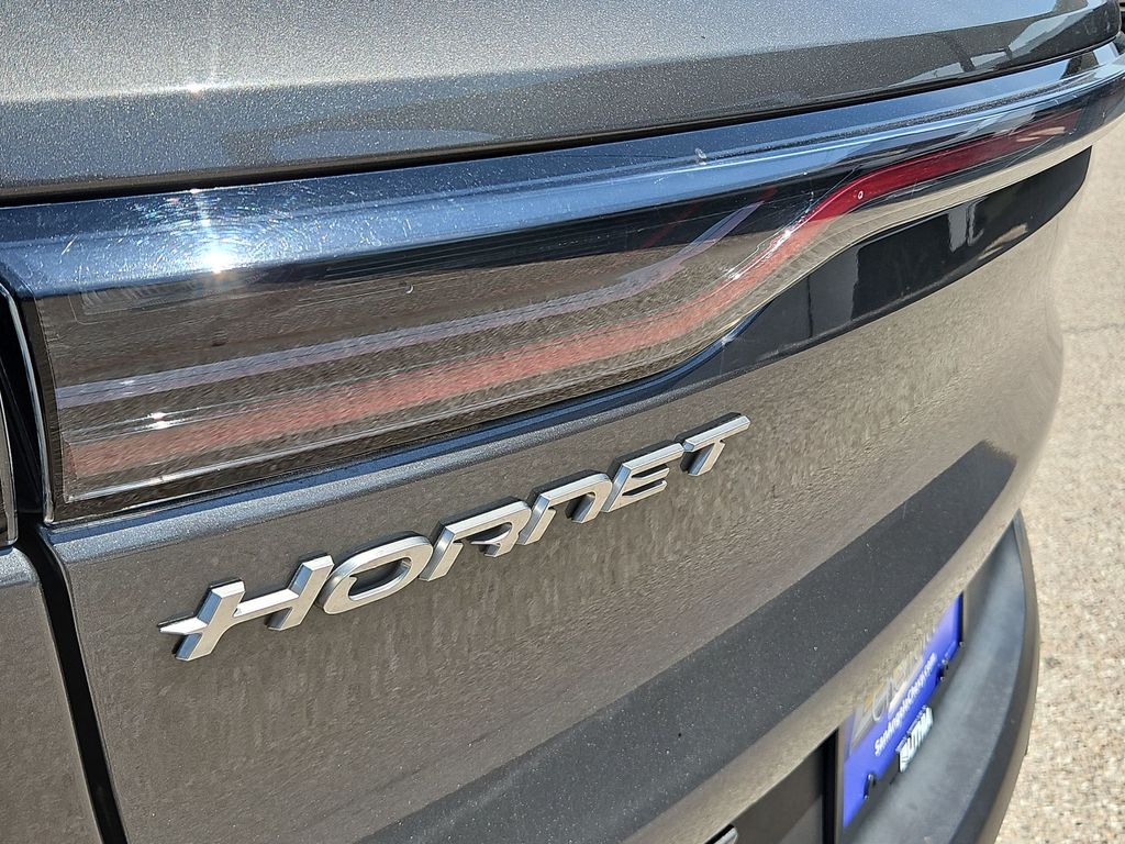 Thumbnail: 2024 Dodge Hornet - 6