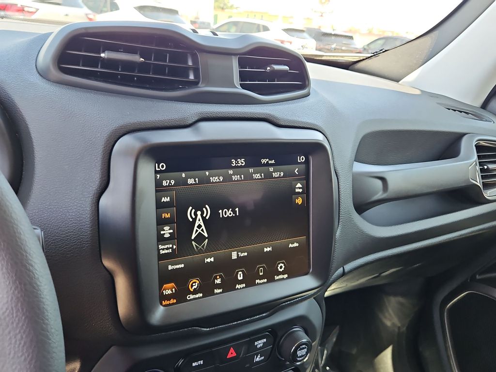 Thumbnail: 2023 Jeep Renegade - 12