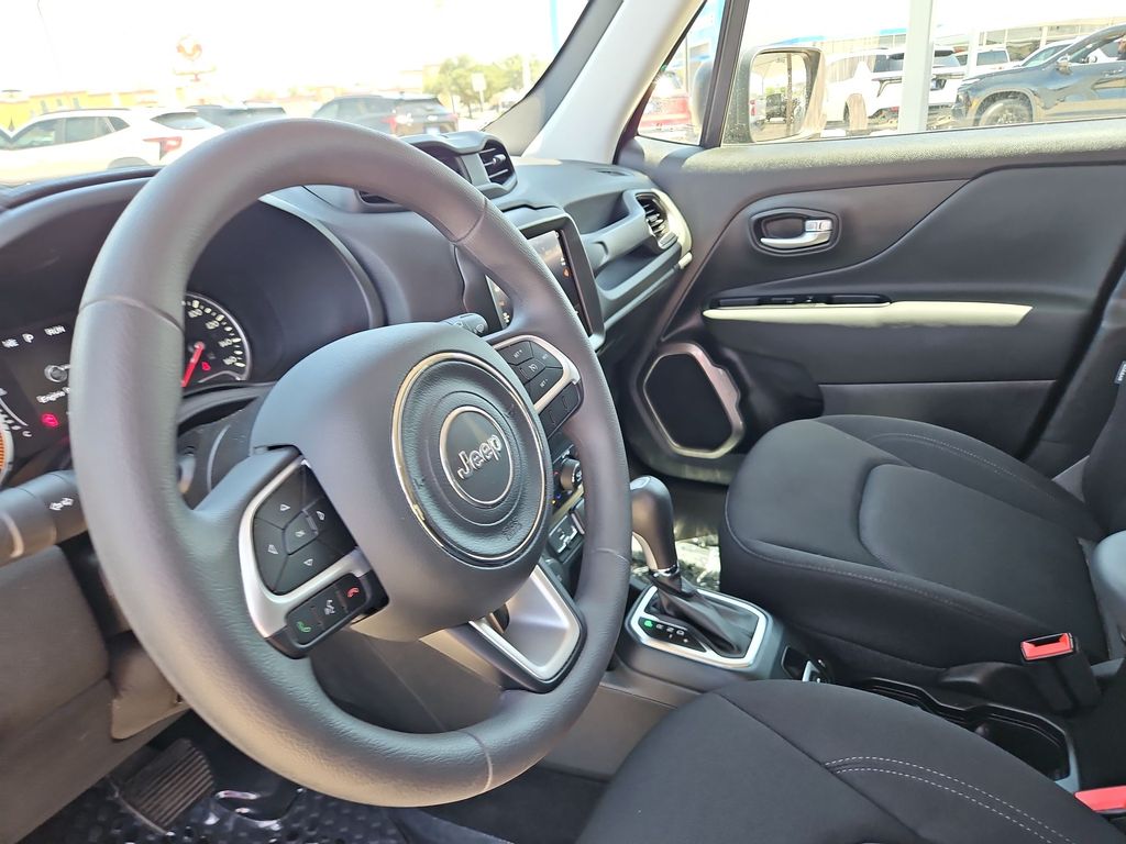Thumbnail: 2023 Jeep Renegade - 2