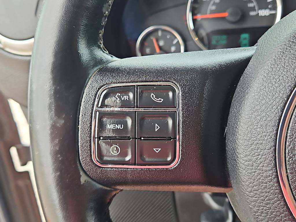 Thumbnail: 2016 Jeep Wrangler - 20