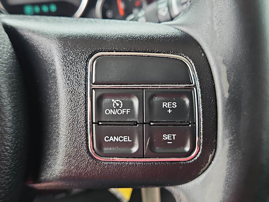 Thumbnail: 2016 Jeep Wrangler - 24