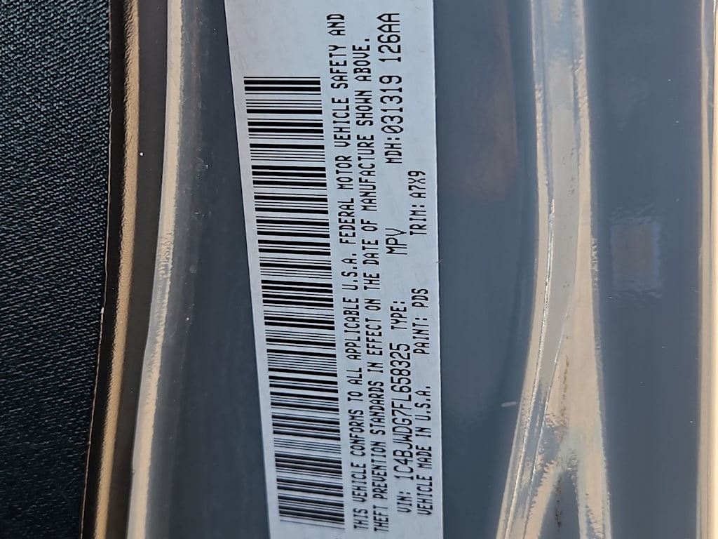 Thumbnail: 2015 Jeep Wrangler - 17