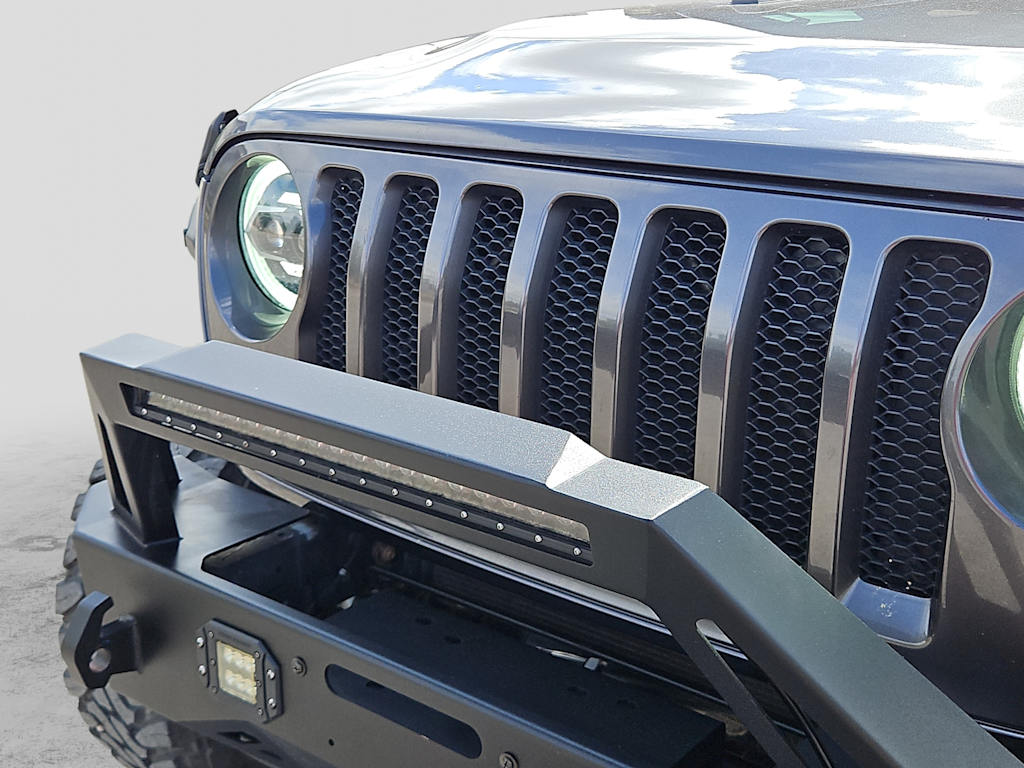 Thumbnail: 2019 Jeep Wrangler - 19