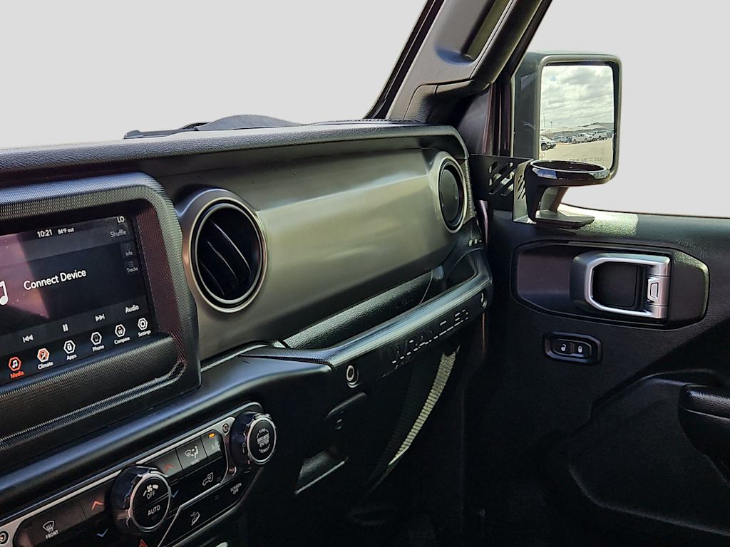 Thumbnail: 2019 Jeep Wrangler - 10