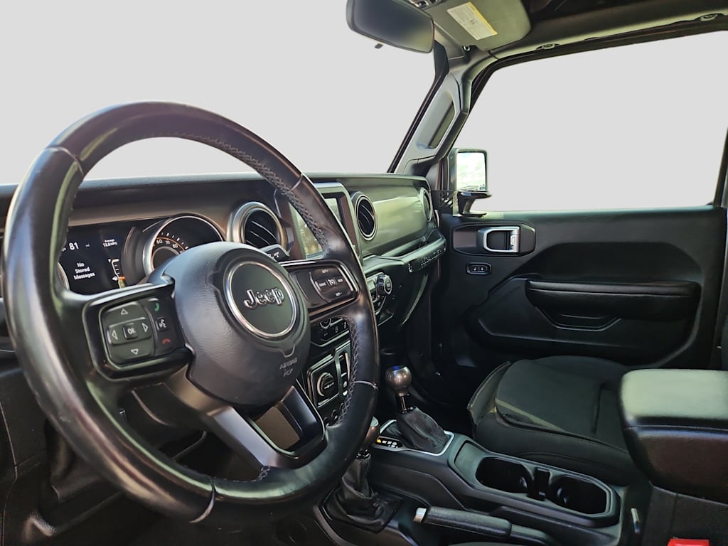 Thumbnail: 2019 Jeep Wrangler - 2