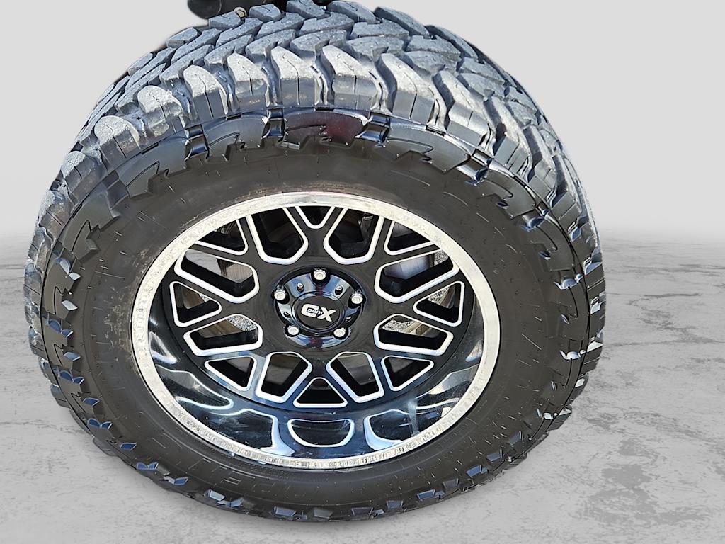 Thumbnail: 2019 Jeep Wrangler - 7