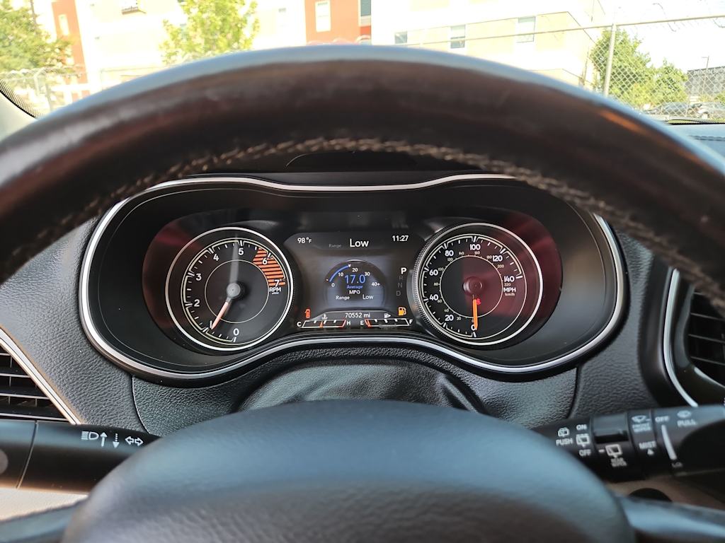 Thumbnail: 2020 Jeep Cherokee - 16