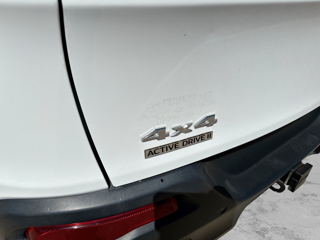 Thumbnail: 2018 Jeep Cherokee - 6