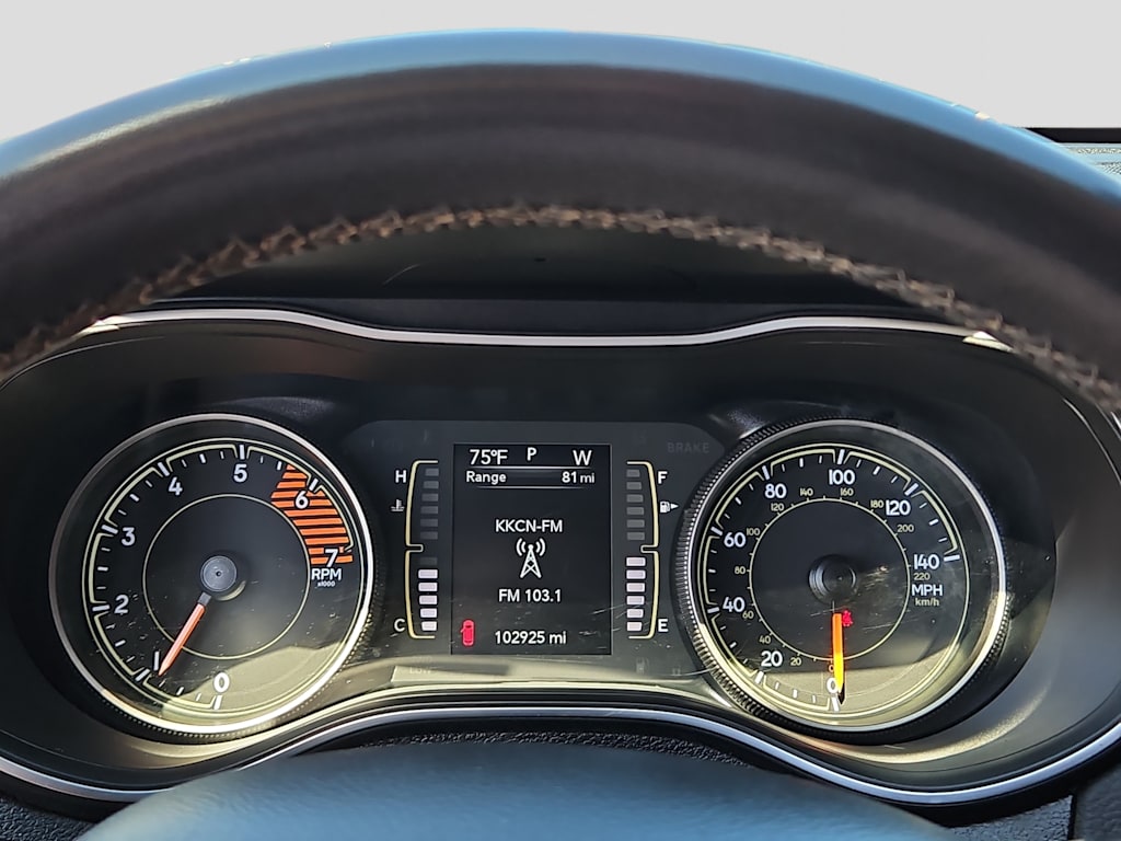 Thumbnail: 2020 Jeep Cherokee - 13