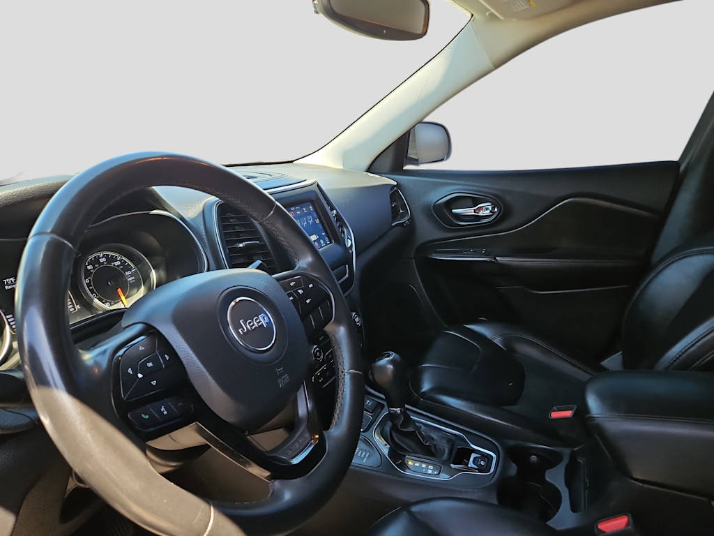 Thumbnail: 2020 Jeep Cherokee - 2