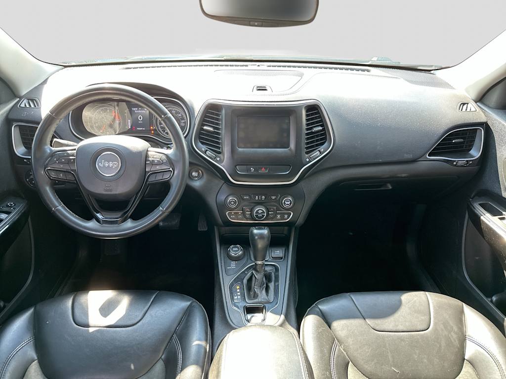 Thumbnail: 2020 Jeep Cherokee - 2