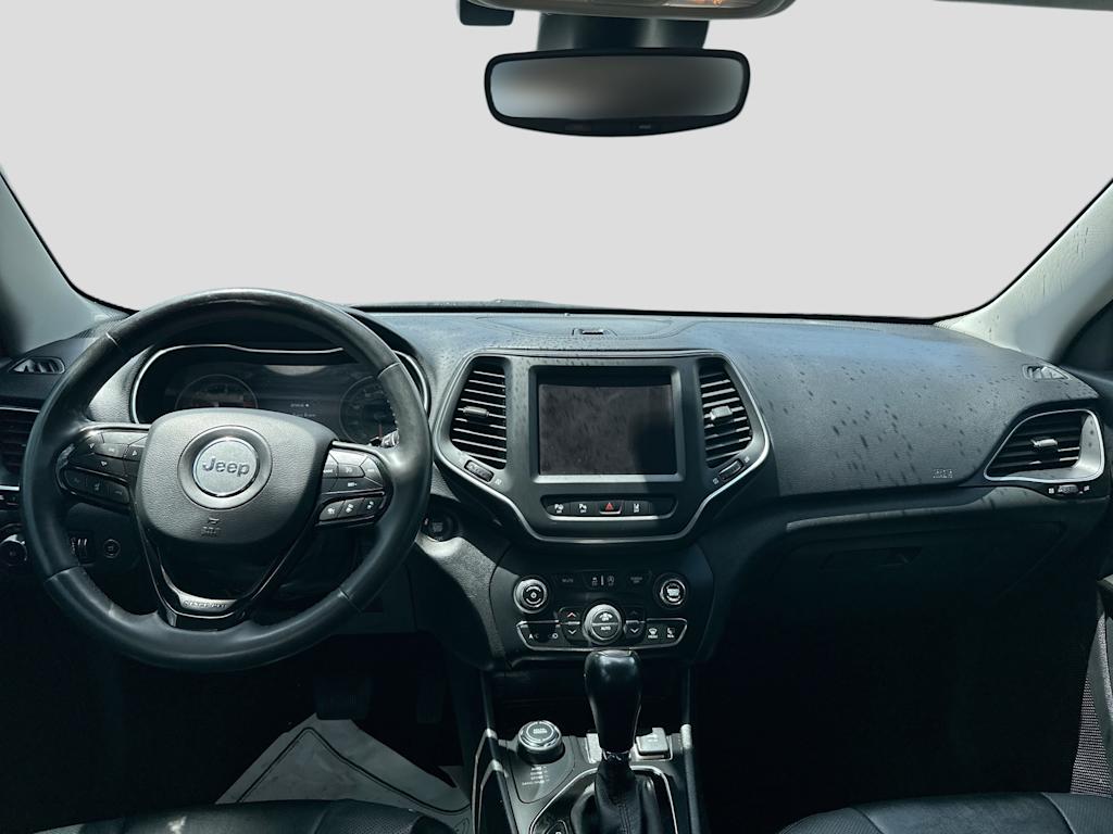 Thumbnail: 2023 Jeep Cherokee - 2