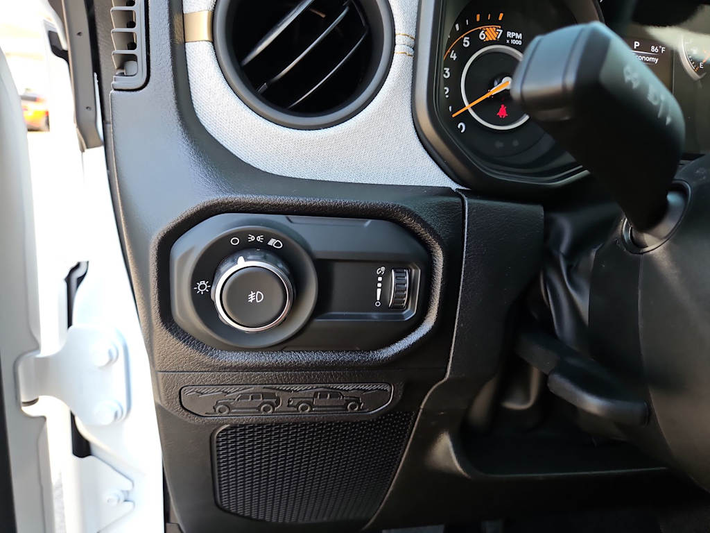 Thumbnail: 2024 Jeep Wrangler - 29