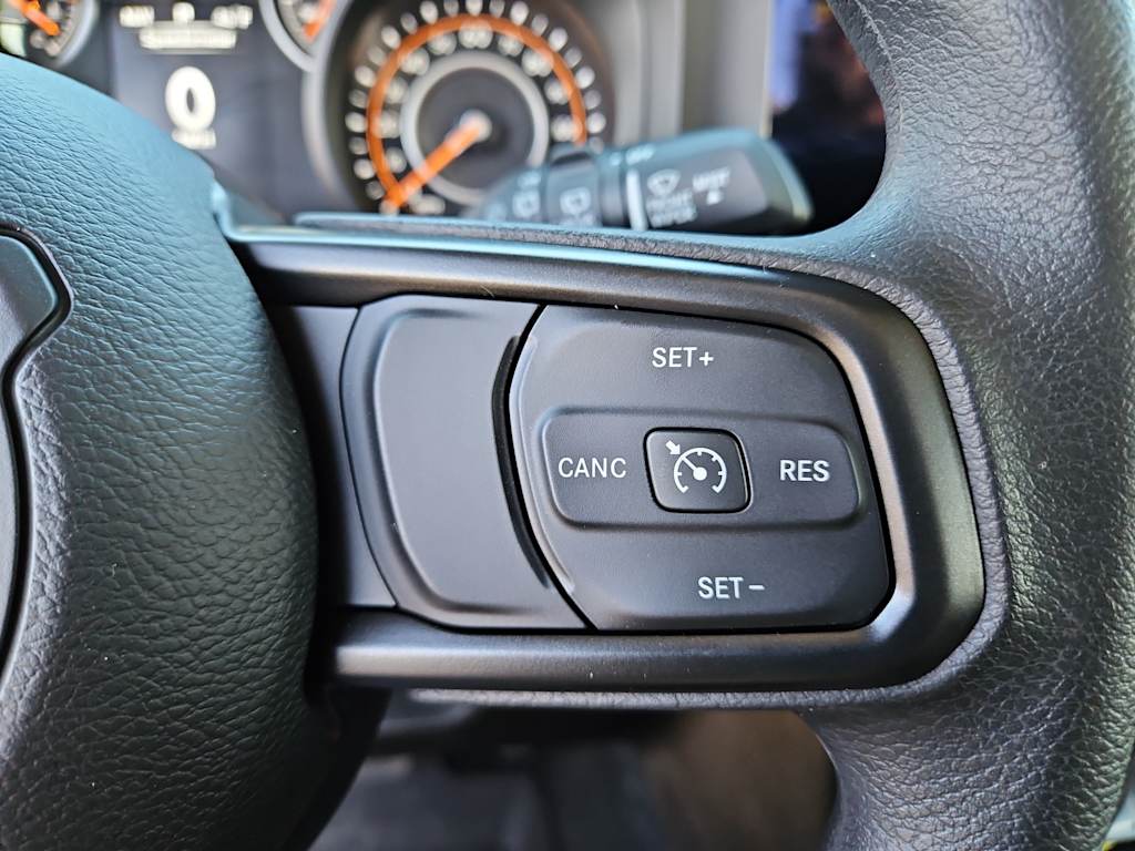 Thumbnail: 2026 Jeep Wrangler - 24