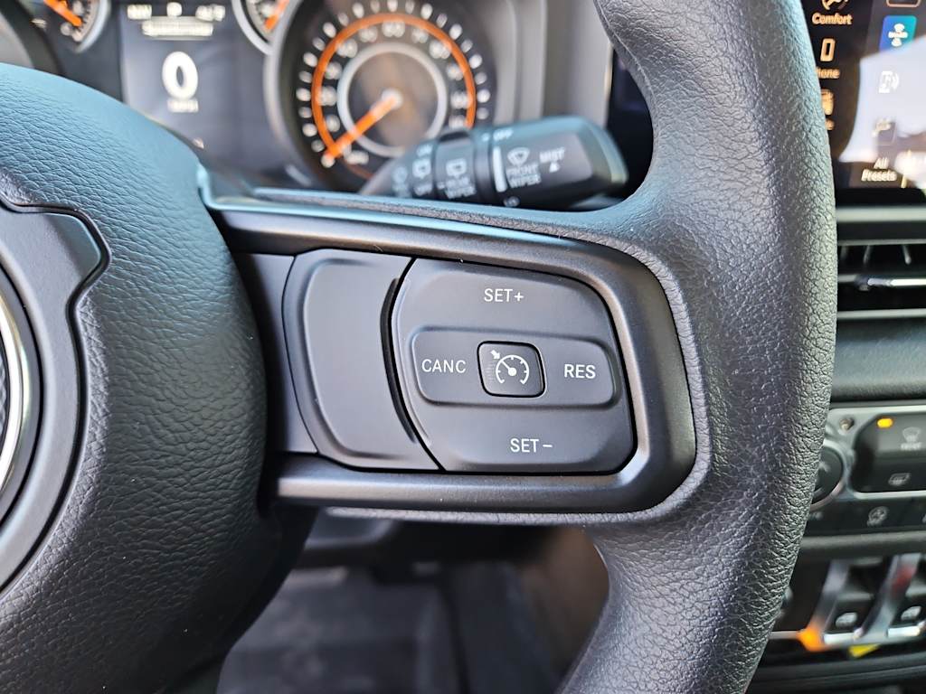 Thumbnail: 2026 Jeep Wrangler - 22