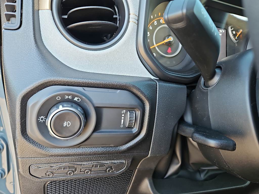 Thumbnail: 2026 Jeep Wrangler - 20