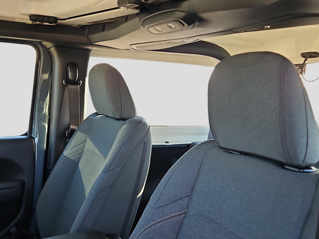 Thumbnail: 2026 Jeep Wrangler - 10