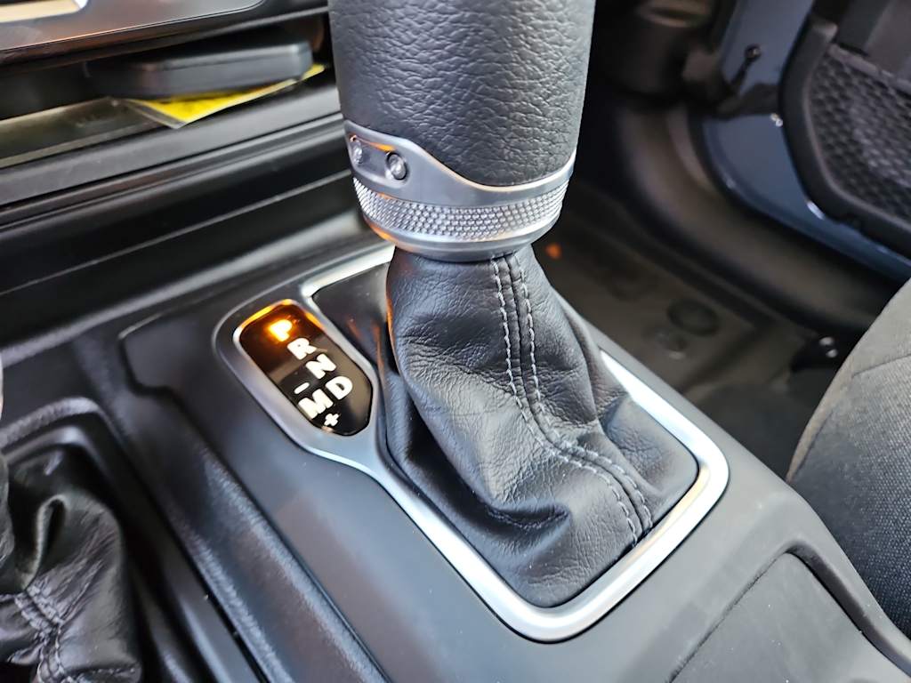 Thumbnail: 2026 Jeep Wrangler - 13