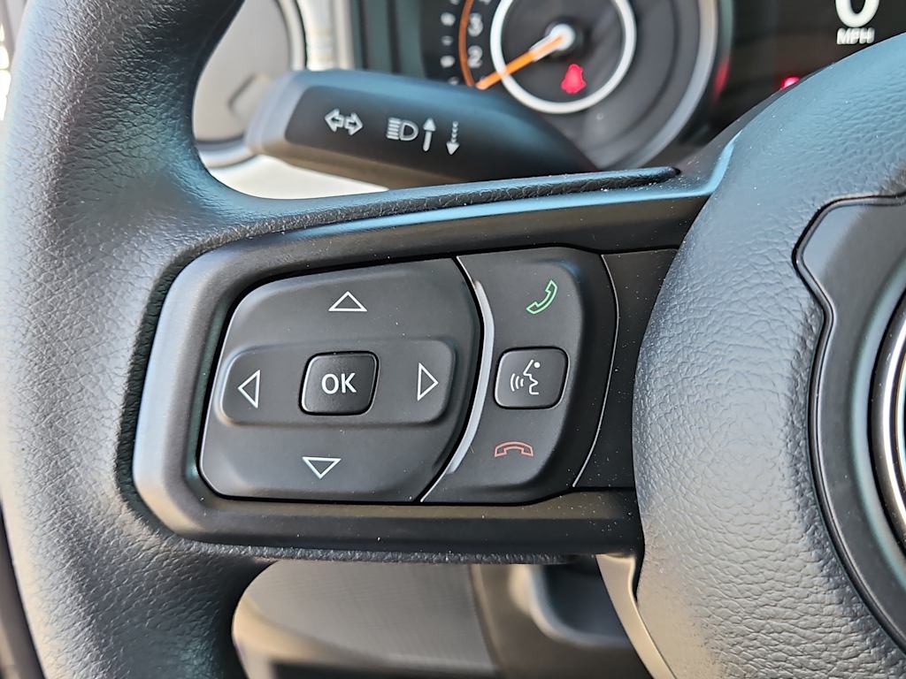 Thumbnail: 2026 Jeep Wrangler - 24