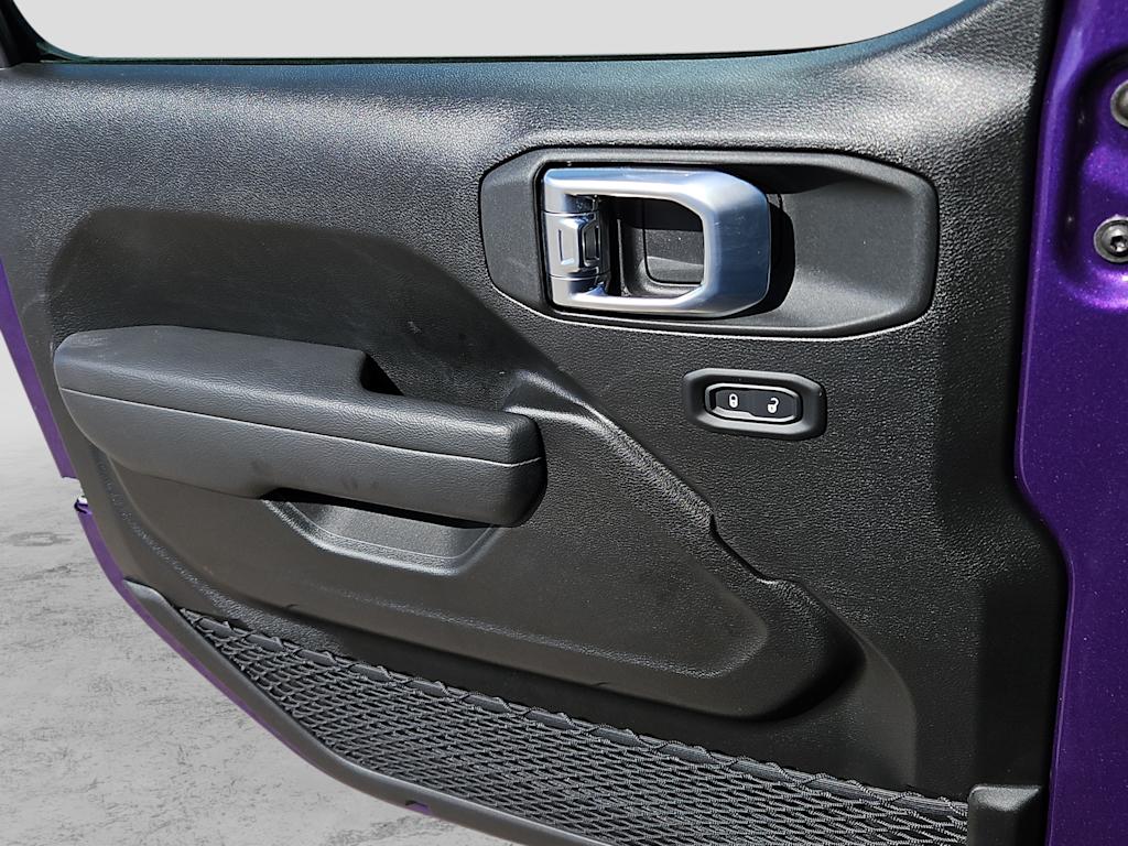 Thumbnail: 2026 Jeep Wrangler - 19